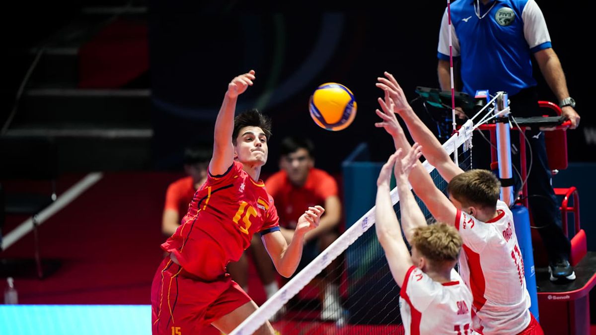 Materiały prasowe / VolleyballWorld