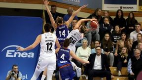 EBLK: PolskaStrefaInwestycji Enea Gorzów - GTK Gdynia 78:57 [GALERIA]