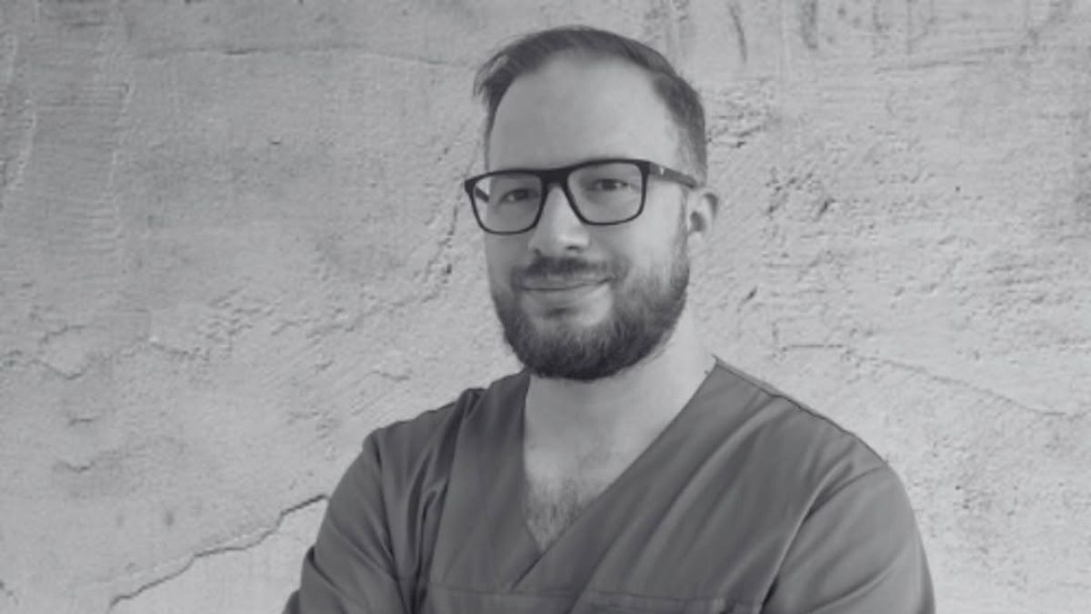 Piotr Momot nie żyje