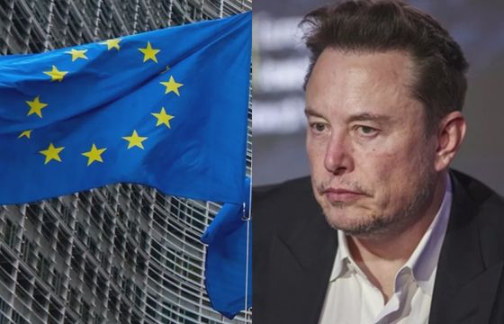 Fundacja Panoptykon skarży praktyki reklamowe X do Komisji Europejskiej