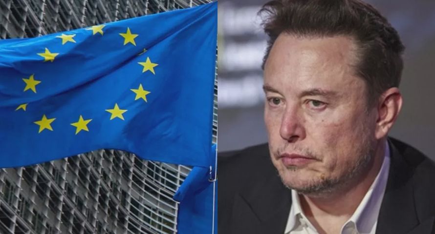 Fundacja Panoptykon skarży praktyki reklamowe X do Komisji Europejskiej