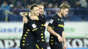 Aris – AEK szlagierowym spotkaniem 26. kolejki ligi greckiej. Na żywo w niedzielę w Sportklubie!