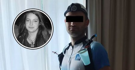 Zabójstwo 13-letniej Izy. O to martwi się Michał S. Obrońca ujawnia