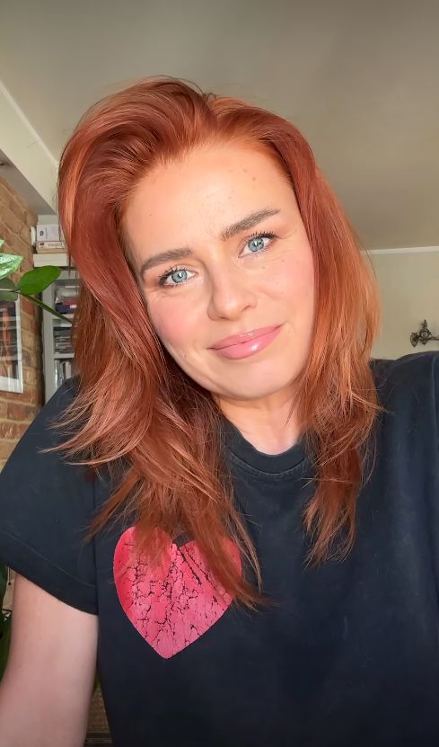 Natasza Urbańska