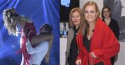 Kaczorowska: ""Taniec z gwiazdami" spadł mi z nieba"