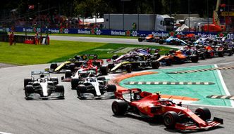 Ekipy F1 stracą na zbyt krótkim sezonie