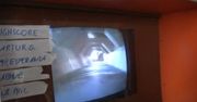 Konsolowa gra Wipeout istnieje w rzeczywistym świecie [wideo]