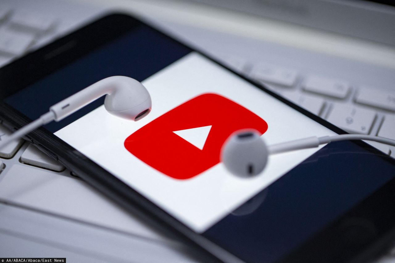 Google ujawnił przychody z YouTube'a. Serwis generuje 15 mld dolarów w rok