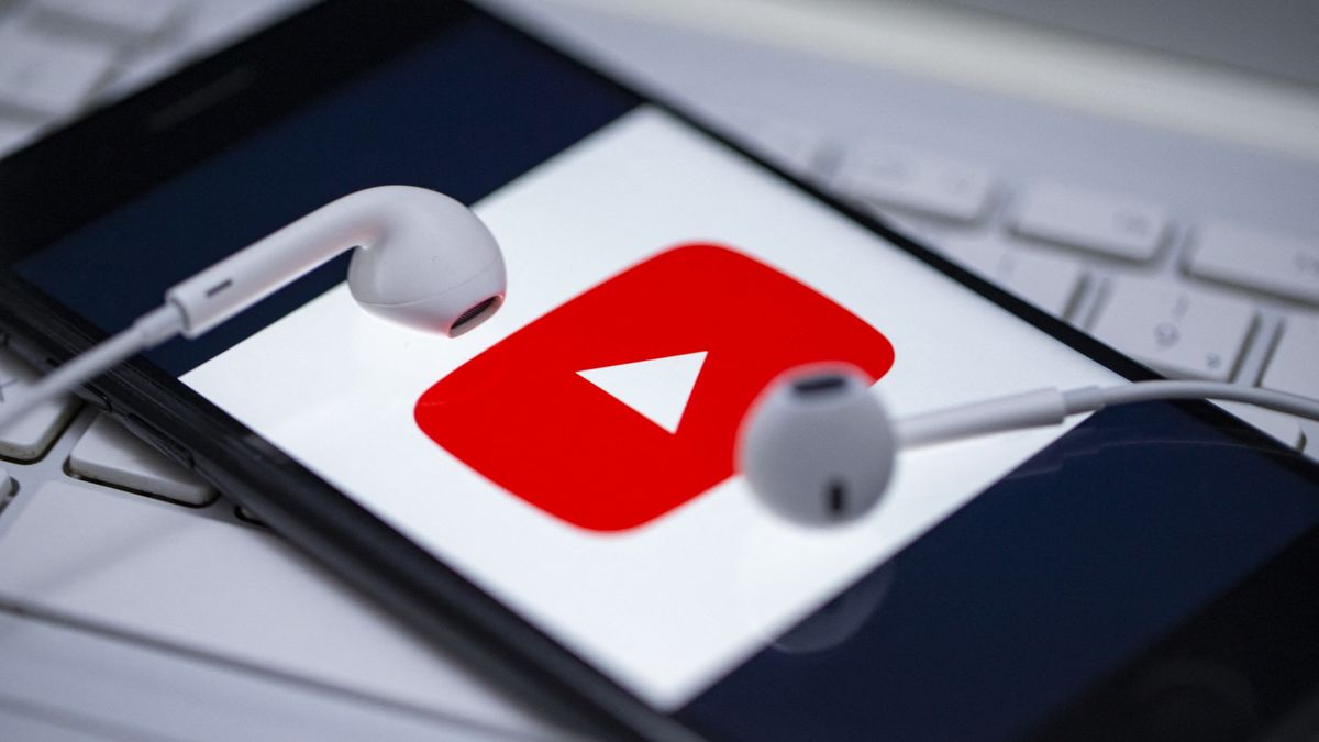 Google ujawnia wyniki YouTube (fot. AA/ABACA/Abaca/East News)