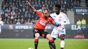 Ligue 1: Olympique Lyon wicemistrzem, Kamil Grosicki tylko rezerwowym
