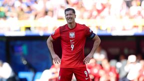 "To prawie niemożliwe". Lewandowski już wie, co go czeka