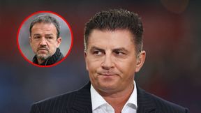 Borek ostro o Fredim Bobiciu po meczu Legii. "Musi się uderzyć w pierś"