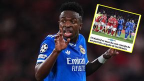 Real zwyciężył, po meczu wrze. "Przestaliśmy oglądać piłkę"