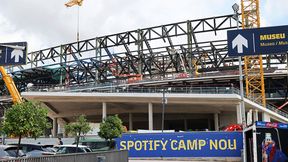 Barcelona czekała na takie wieści. Jest decyzja ws. Camp Nou