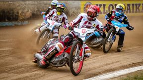 Unia T. - Lokomotiv: Kalejdoskop w Tarnowie. Łotysze nie skorzystali z okazji (relacja)