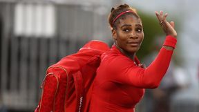 Serena Williams: Mogę grać zylion razy lepiej