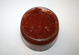 Sos salsa (do kupienia gotowy do spożycia)