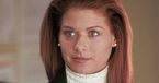 Debra Messing nie może się rozstać z mężem