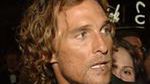 Matthew McConaughey