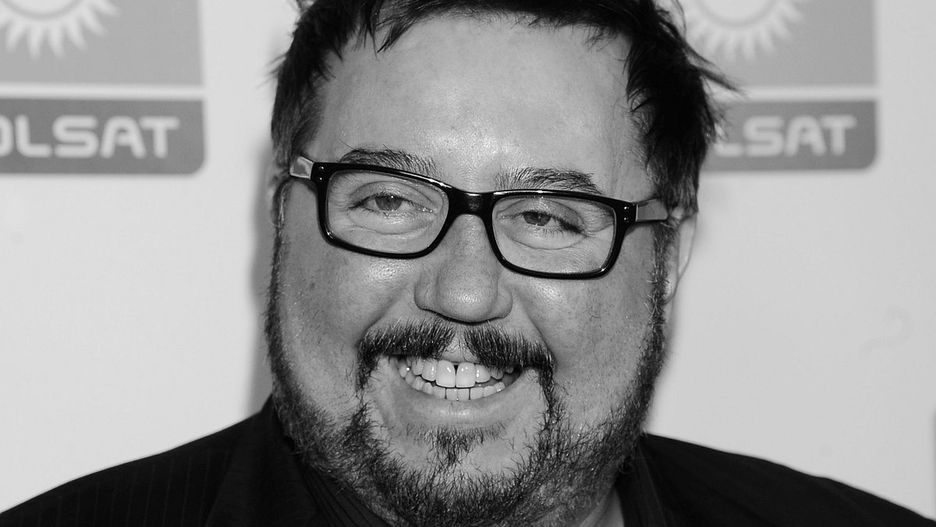 Dariusz Gnatowski nie żyje. Andrzej Grabowski i inni aktorzy żegnają przyjaciela