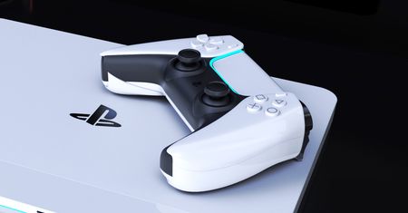 PS5 Pro trafi do sklepów w 2024 r. Tak twierdzi branżowy insider