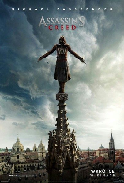 Assassin's Creed