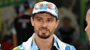 Roman Povazhny: Jestem najstarszy, ale nie chcę być najsłabszy