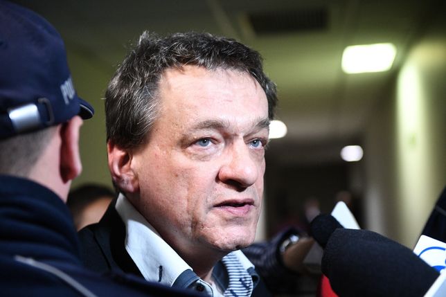 Piotr Tymochowicz
