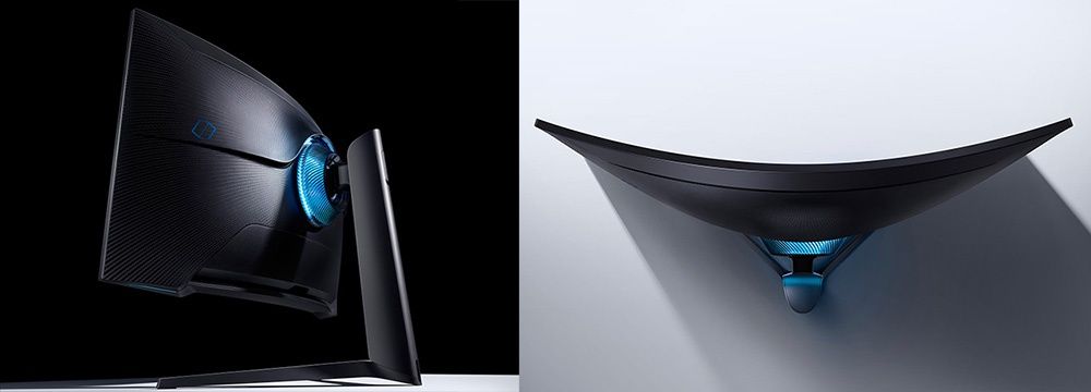 Samsung G7