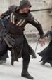 ''Assassin's Creed'': twórcy o powstawaniu filmu [WIDEO]