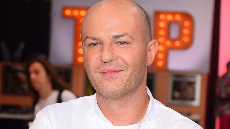 Wróżbita Maciej schudł 28 kilogramów