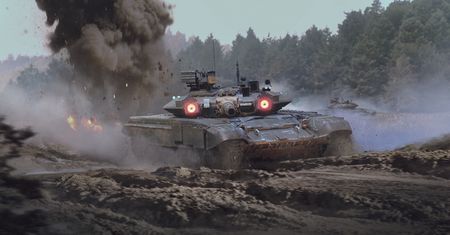 Steam usuwa tysiące negatywnych recenzji. Gracze bojkotują War Thunder