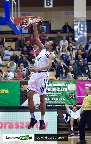 W jakim klubie zagra Xavier Alexander?