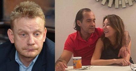 Była żona Bartosza Żukowskiego wyszła za mąż za... byłego partnera Kasi Kowalskiej!