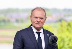 Tusk znów zabiera głos. Pisze o PiS-ie ws. mieszkań Nawrockiego