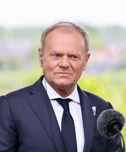 Tusk znów zabiera głos. Pisze o PiS-ie ws. mieszkań Nawrockiego
