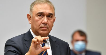 Nie chcą wesprzeć dziecięcej psychiatrii? Senatorowie się tłumaczą