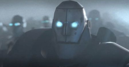 Horda w Team Fortress 2? Proszę bardzo, HORDA ROBOTÓW