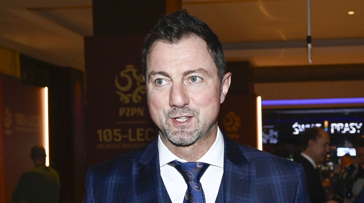 Jerzy Dudek grał w Realu Madryt. Nie ma wątpliwości, kto wygra El Clasico