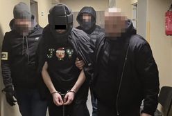 Dwa oblicza Doriana S. "Był dziwny"