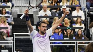 Wielki wyczyn! Pobił rekord legendy