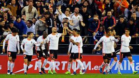 Valencia CF - Deportivo La Coruna na żywo. Transmisja TV, stream online