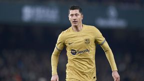 Media pewne. FC Barcelona podjęła decyzję ws. Lewandowskiego