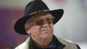 Otrzymuje emeryturę olimpijską. Rosjanin zażądał ogromnej podwyżki