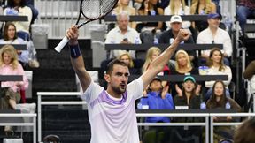 Wielki wyczyn! Pobił rekord legendy