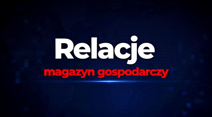 Relacje