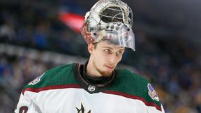 Rosjanin występuje w NHL. Tak traktują go Amerykanie