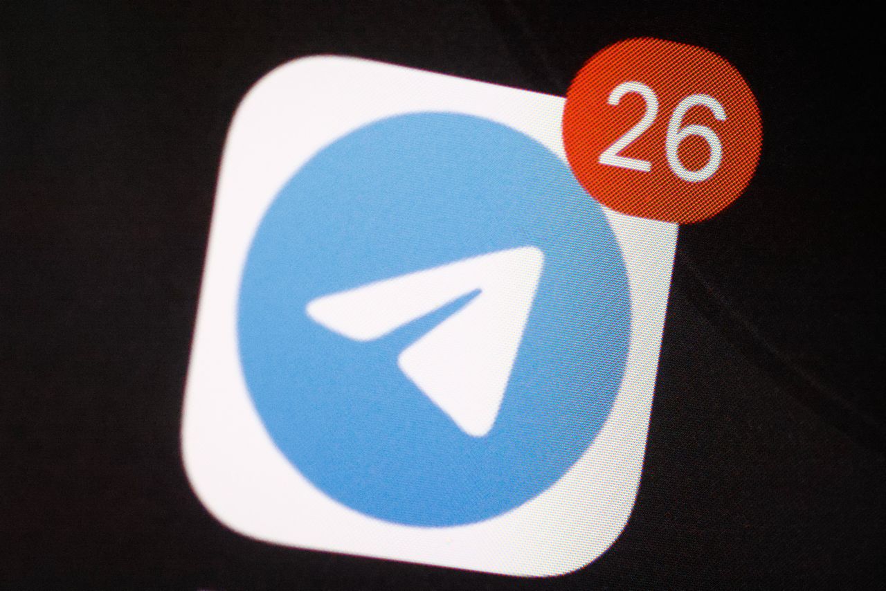 Mają dość rosyjskich kłamstw. To może być koniec Telegramu, jaki znamy
