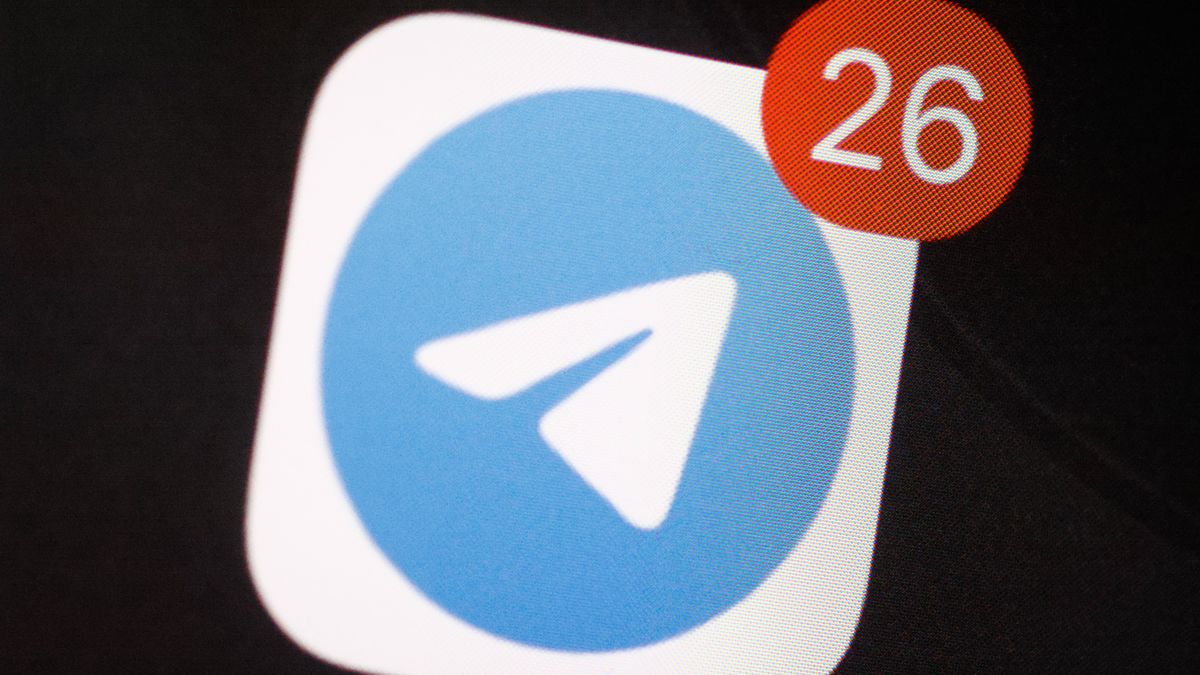 Rosyjska propaganda wykorzystuje Telegram 