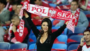 Liga Narodów: Barczok, Ziółek, Buzek, Boniek. Celebryci na mecz Polska - Włochy